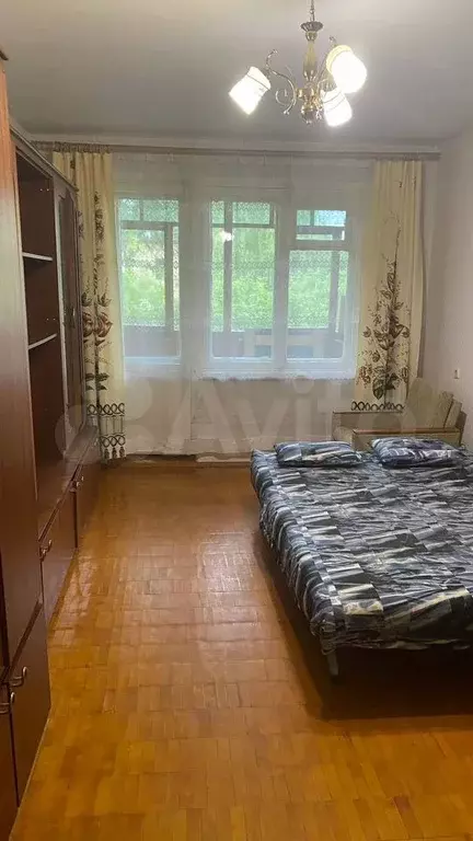2-к. квартира, 44 м, 4/5 эт. - Фото 0
