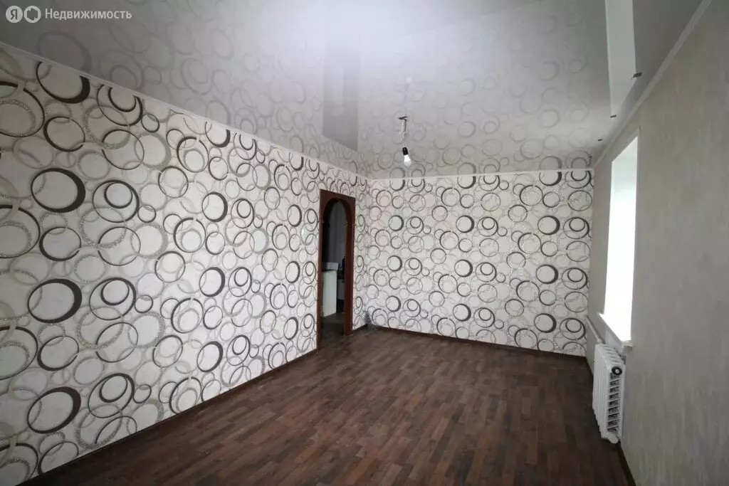 2-комнатная квартира: село Кандры, улица Матросова, 11А (49.8 м) - Фото 2
