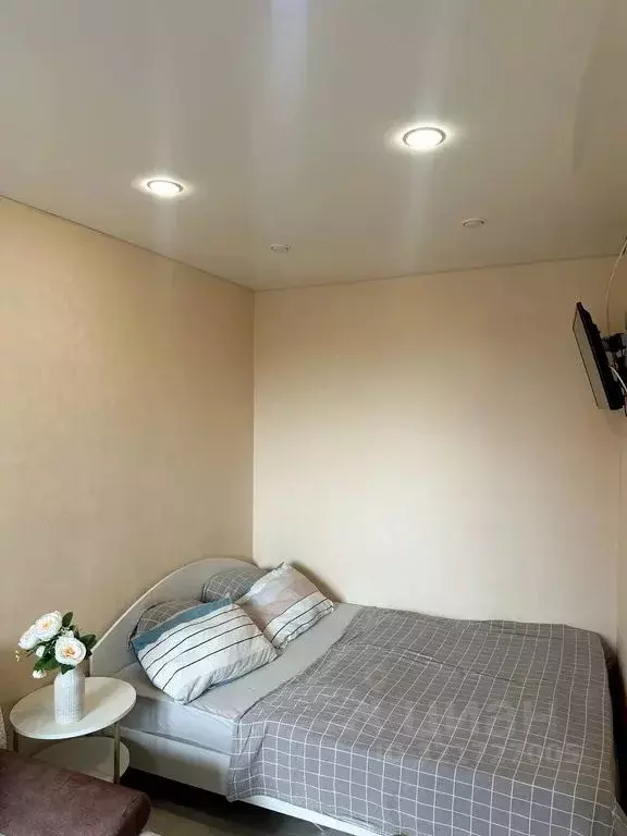 Студия Башкортостан, Уфа ул. Максима Горького, 46 (29.0 м) - Фото 1