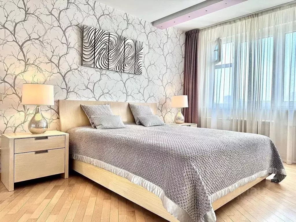 3-к кв. Москва Щелковское ш., 95к1 (80.0 м) - Фото 0