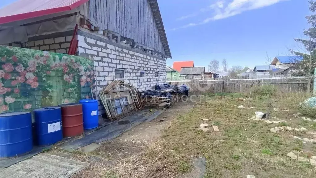 Дом в Пермский край, Березники ул. Котовского, 57 (53 м) - Фото 1