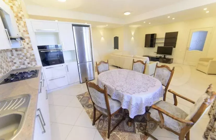 2-к кв. Ярославская область, Ярославль ул. Суркова, 6 (75.0 м) - Фото 2