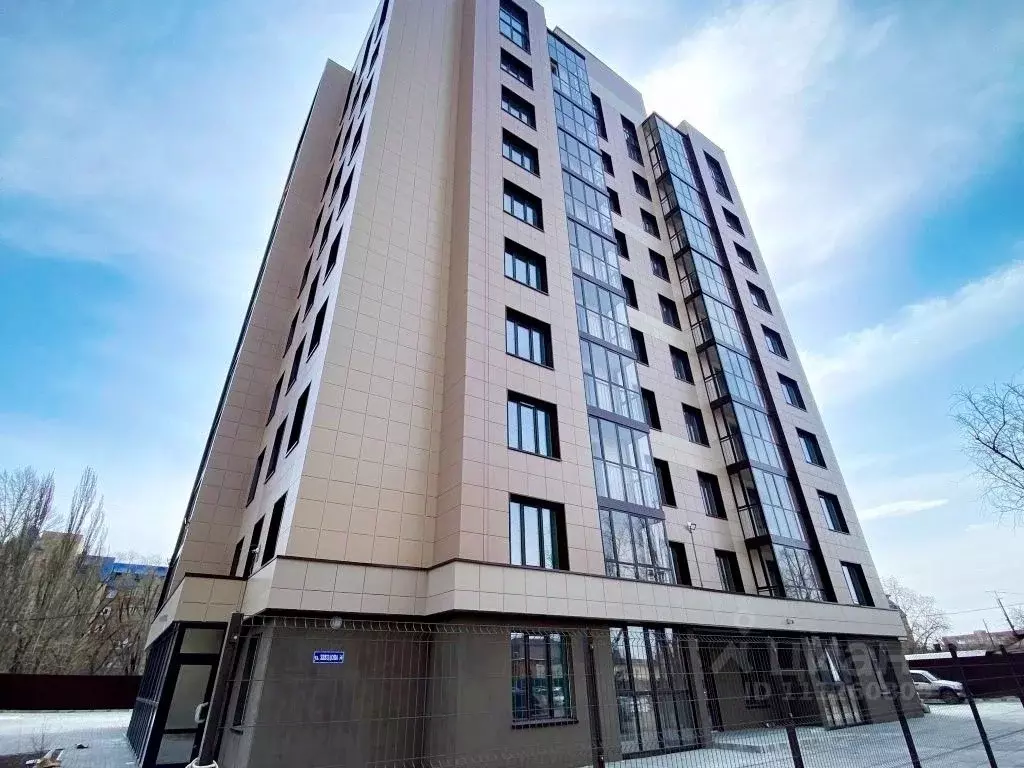 5-к кв. Омская область, Омск ул. Звездова, 54 (132.9 м) - Фото 0