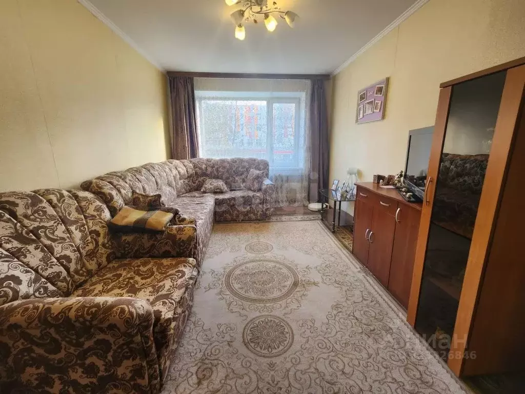 1-к кв. Камчатский край, Петропавловск-Камчатский ул. Фролова, 4/2 ... - Фото 1