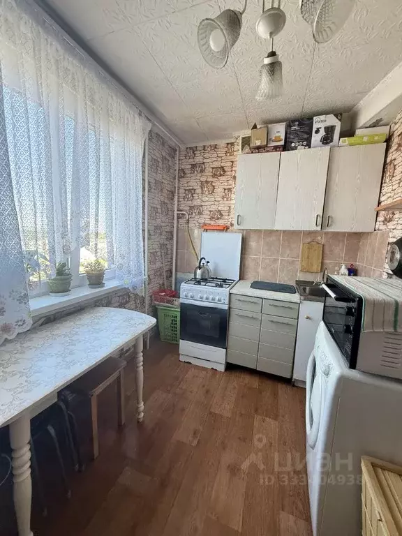 1-к кв. Московская область, Дмитров имени К.А. Аверьянова мкр, 3 (32.4 ... - Фото 2