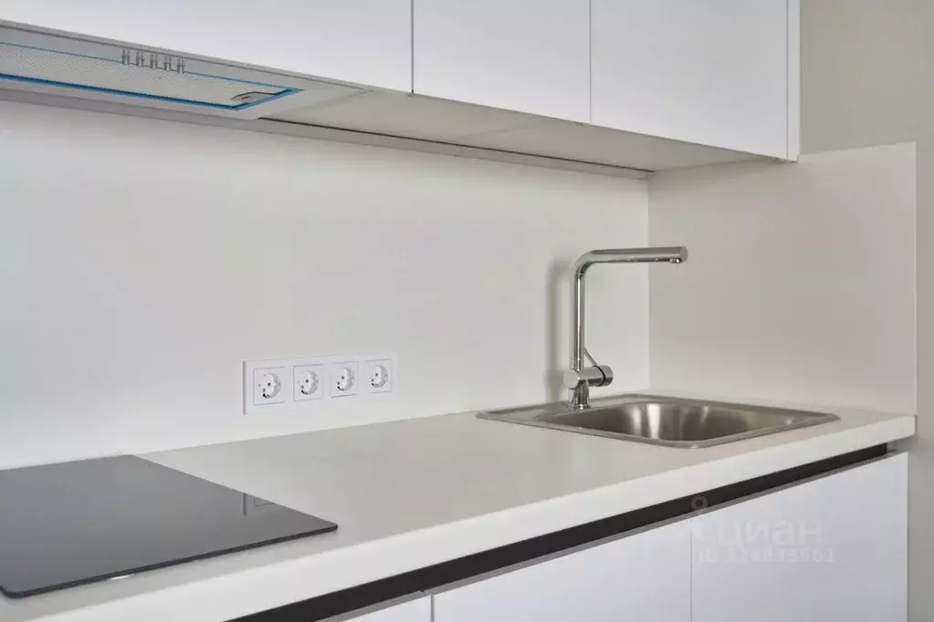 Студия Липецкая область, Липецк ул. М.И. Неделина, 4Д (25.0 м) - Фото 1