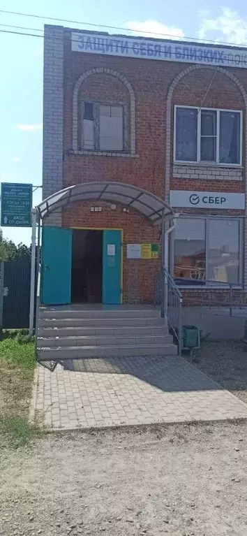 Помещение свободного назначения в Краснодарский край, Тбилисская ст-ца ... - Фото 2