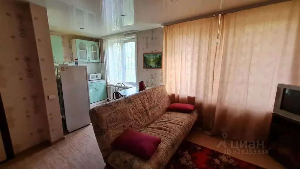 Студия Пермский край, Березники ул. Свердлова, 84 (25.0 м) - Фото 2