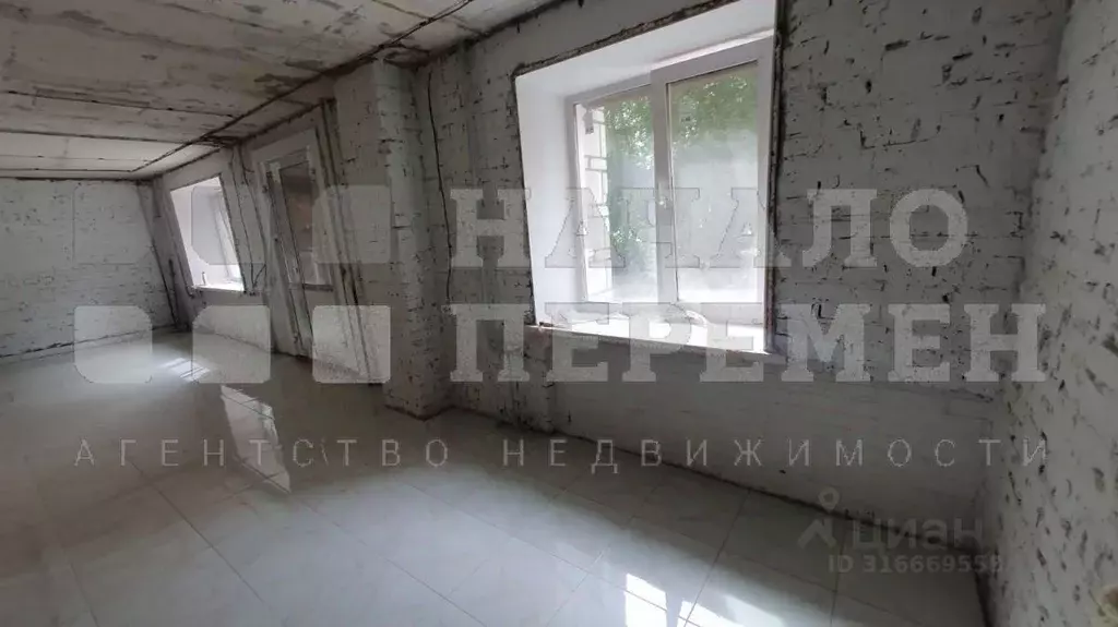 Помещение свободного назначения в Новосибирская область, Новосибирск ... - Фото 1