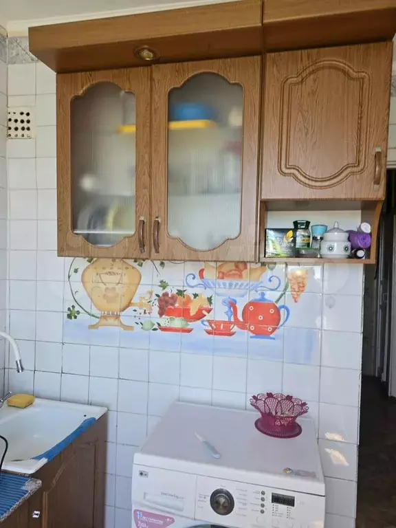 2-к. квартира, 50 м, 3/5 эт. - Фото 1
