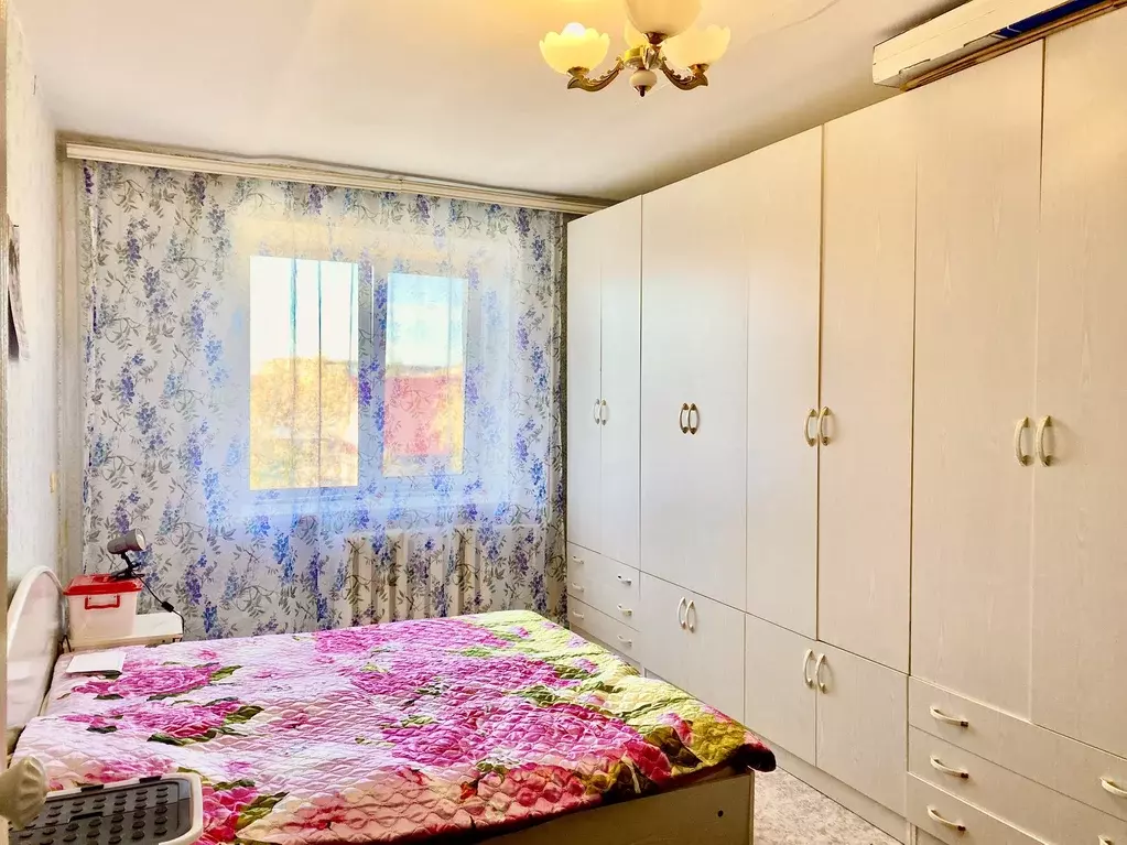 Продаётся 2-к квартира, 46.5 м - Фото 1