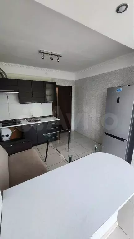 1-к. квартира, 50 м, 5/16 эт. - Фото 0
