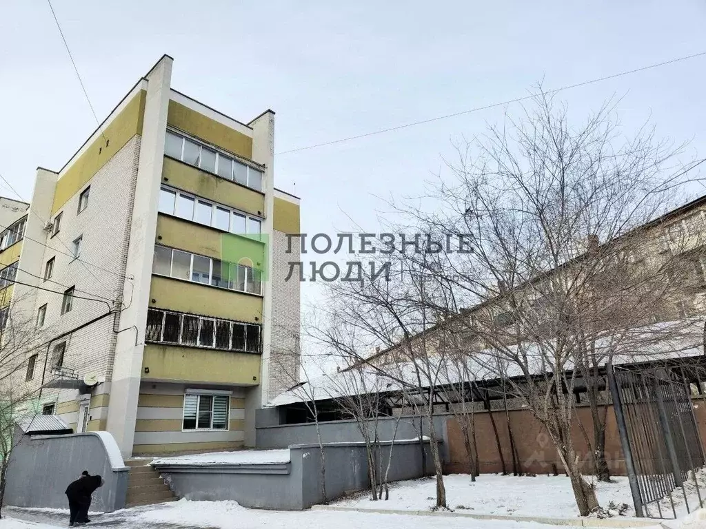 Гараж в Забайкальский край, Чита ул. Шилова, 14 (24 м) - Фото 2