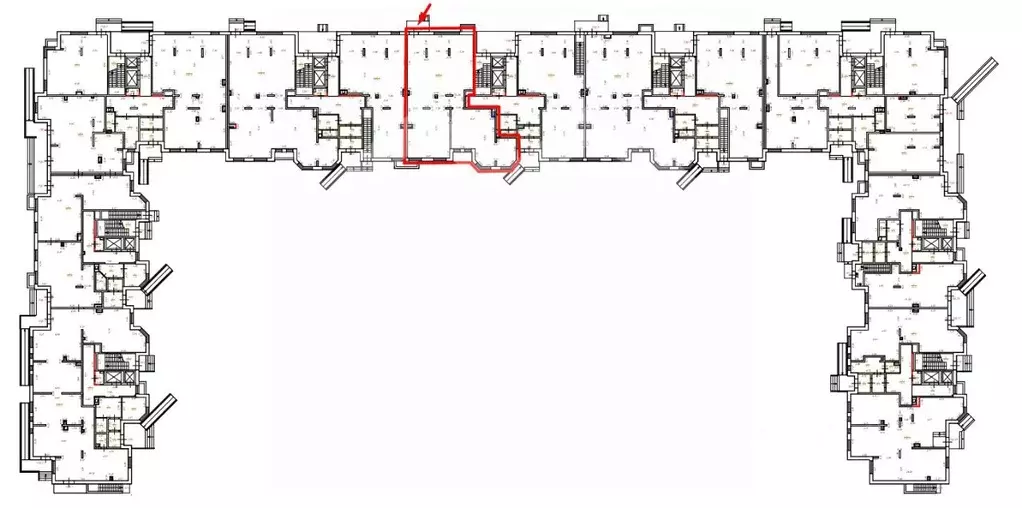Торговая площадь в Московская область, Звенигород Одинцовский ... - Фото 2