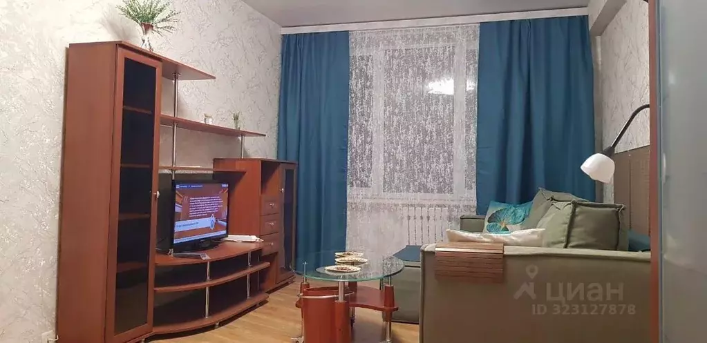 1-к кв. Московская область, Красногорск городской округ, д. Глухово ... - Фото 1