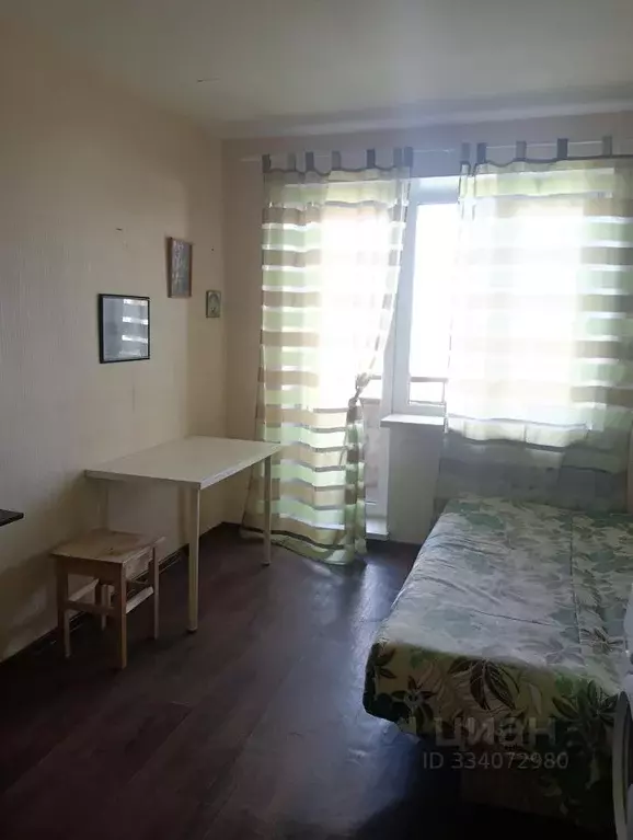 Комната Санкт-Петербург ул. Есенина, 22к1 (12.0 м) - Фото 1
