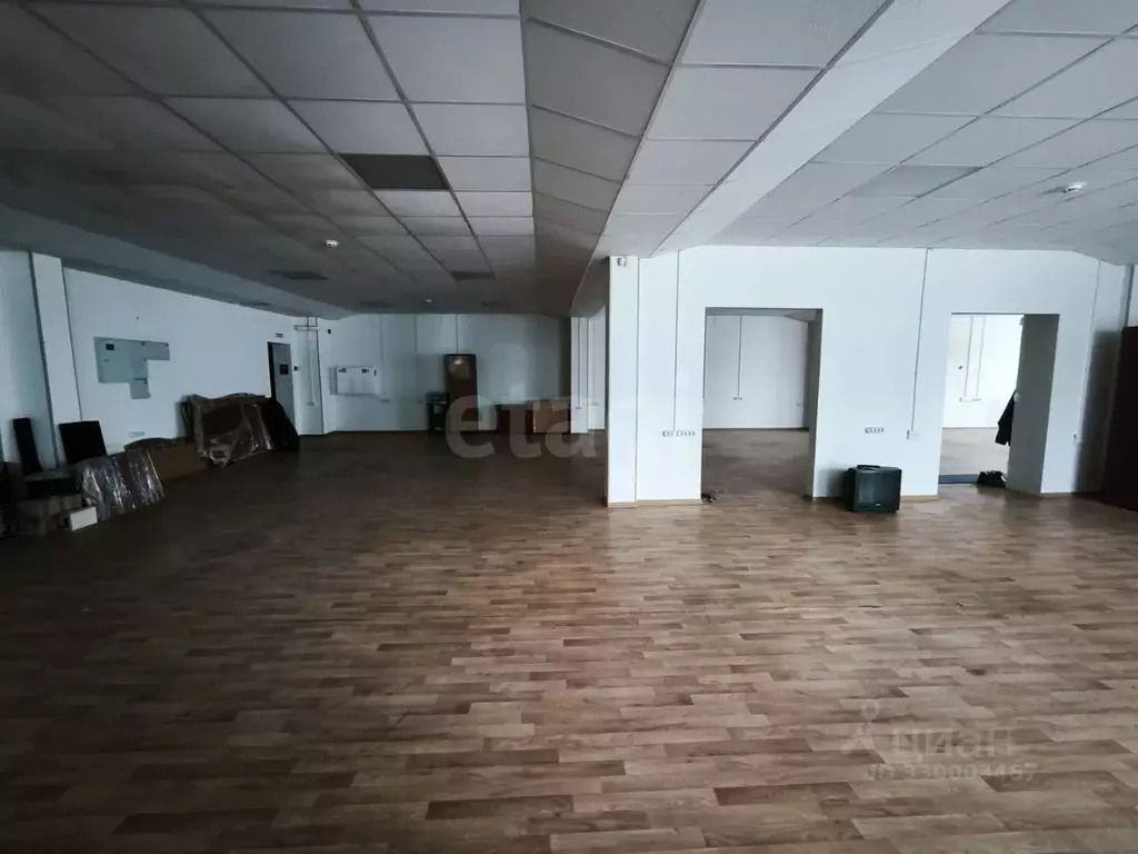 Офис в Брянская область, Брянск ул. 50-й Армии, 6 (36 м) - Фото 1