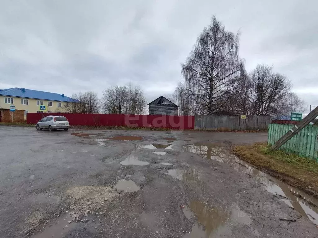 Участок в Коми, Сыктывдинский район, Зеленец муниципальное ... - Фото 1