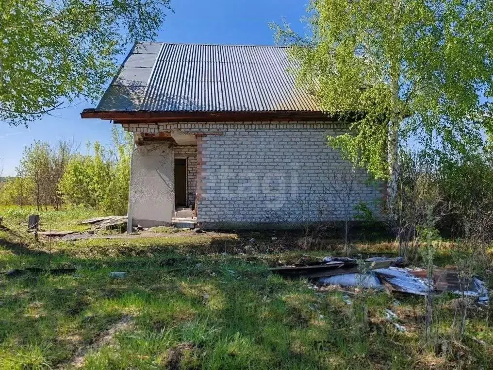 Дом в Алтайский край, Новичихинский район, с. Токарево  (100 м) - Фото 2