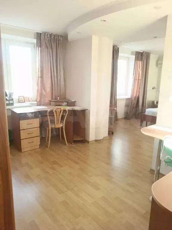 3-к. квартира, 100 м, 7/9 эт. - Фото 1