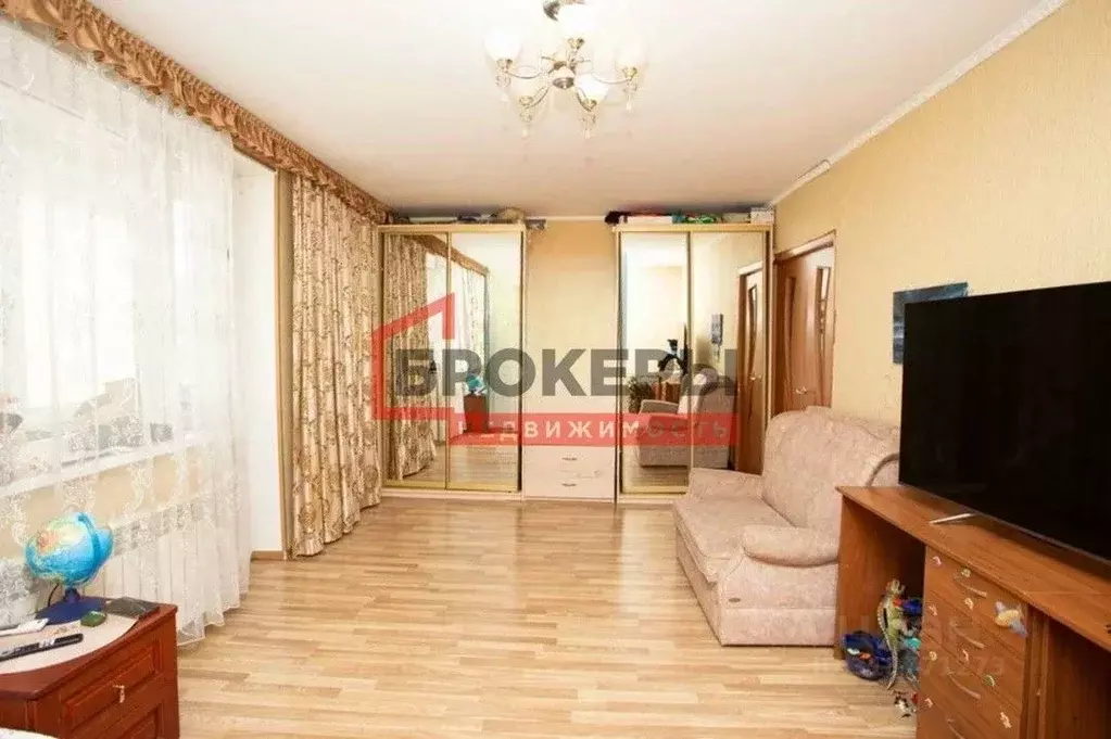 1-к кв. Севастополь просп. Генерала Острякова, 205 (40.0 м) - Фото 1