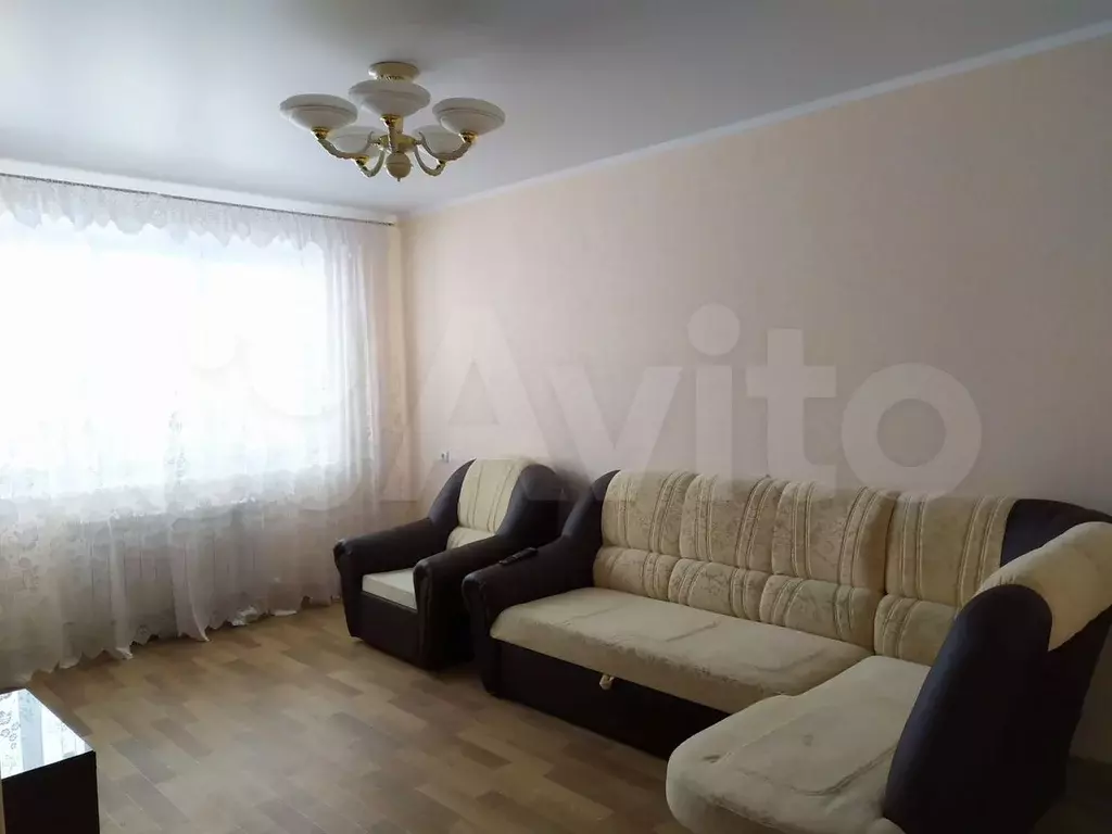 3-к. квартира, 95 м, 5/12 эт. - Фото 0