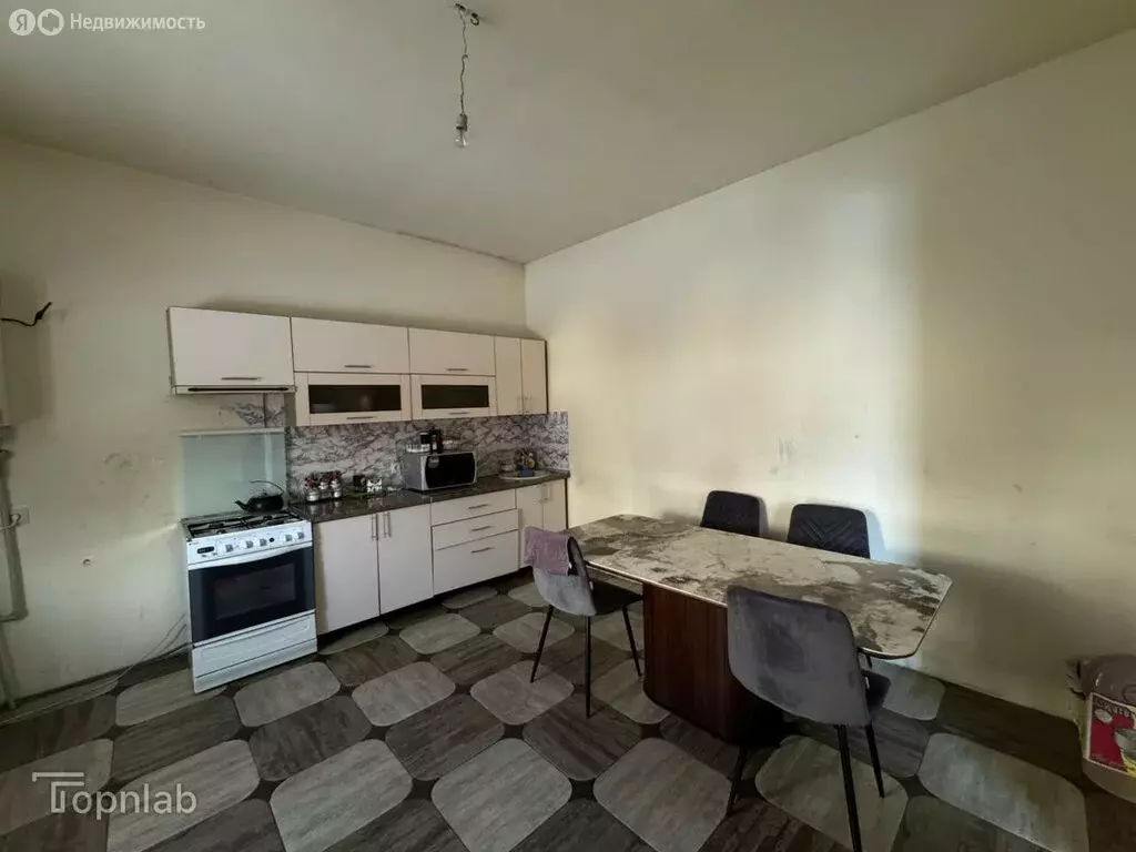 Дом в Нальчик, Аэропортная улица, 27 (220 м) - Фото 2