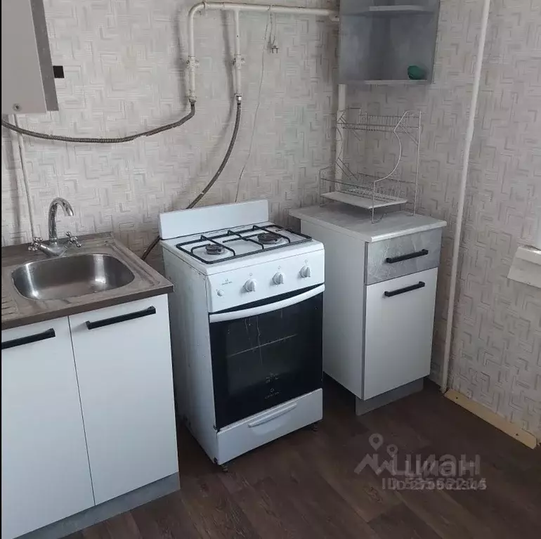 1-к кв. Брянская область, Брянск ул. 2-я Мичурина, 15 (38.0 м) - Фото 1