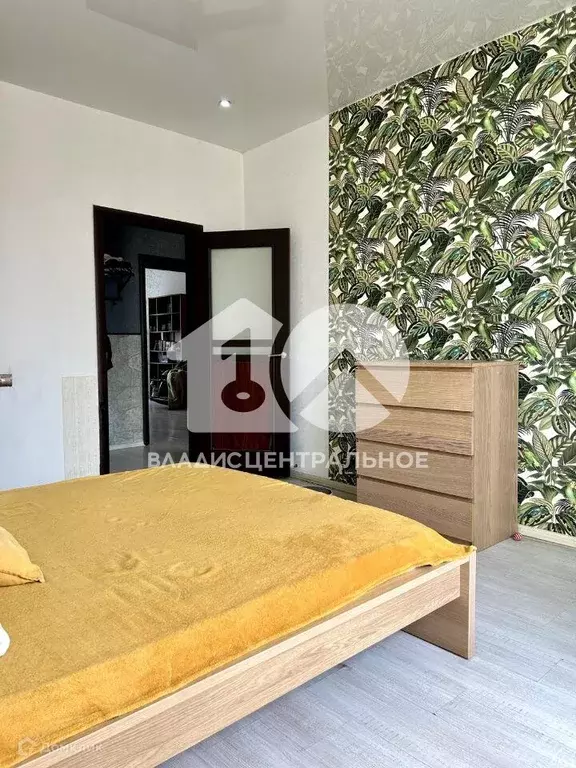 Продаётся 2-к квартира, 55.7 м - Фото 1