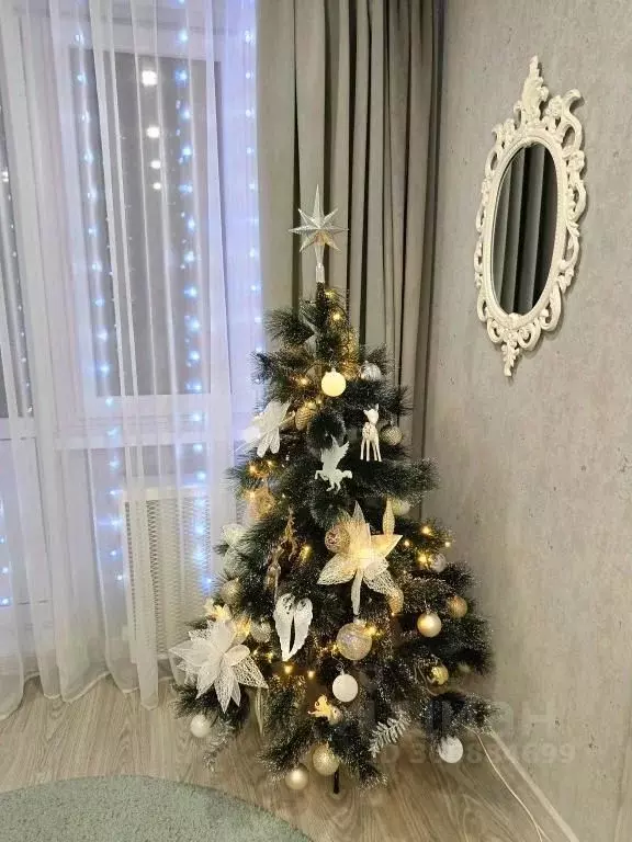 1-к кв. Псковская область, Псков Ольгинская наб., 9 (44.0 м) - Фото 2