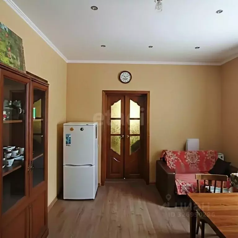 Дом в Смоленская область, Рославль 2-й Смоленский пер., 10А (82 м) - Фото 1