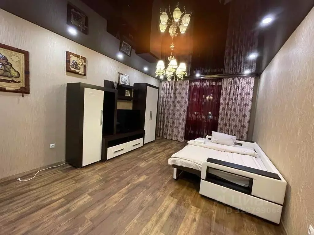 1-к кв. Ямало-Ненецкий АО, Новый Уренгой Тундровый мкр, 1 (63.0 м) - Фото 1