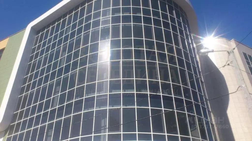 Офис в Белгородская область, Белгород ул. Губкина, 48А (40 м) - Фото 1