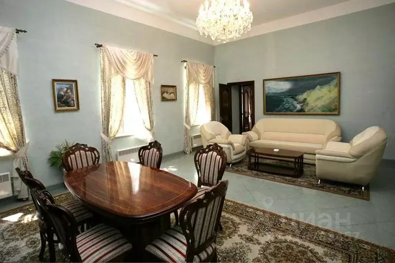 Комната Татарстан, Казань Кремлевская ул., 15 (70.0 м) - Фото 0