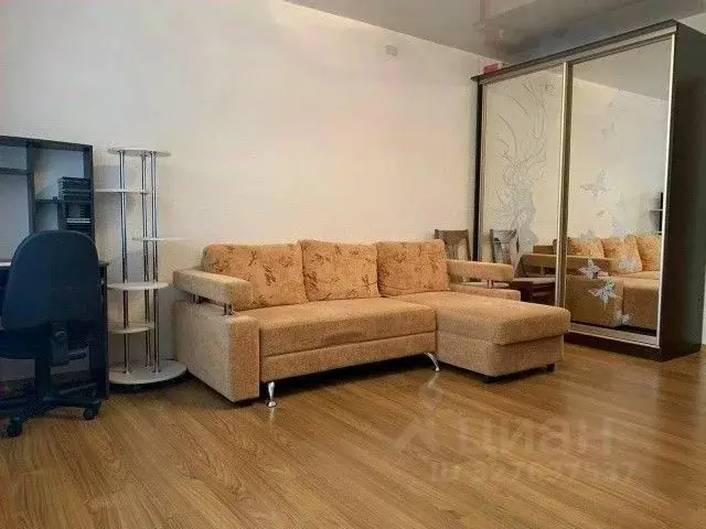 2-к кв. Кировская область, Киров ул. Казанская, 90 (55.0 м) - Фото 1