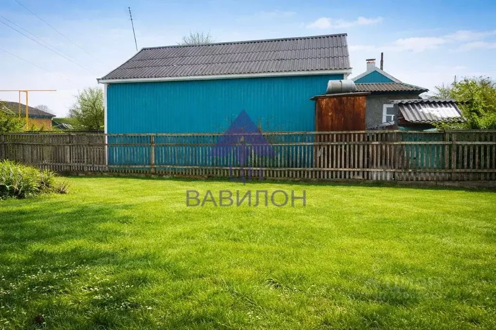 Дом в Ростовская область, с. Дубовское ул. Первомайская, 43 (85 м) - Фото 2