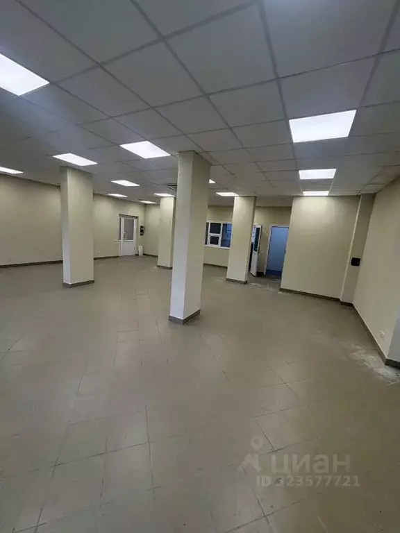 Помещение свободного назначения в Московская область, Апрелевка ... - Фото 2