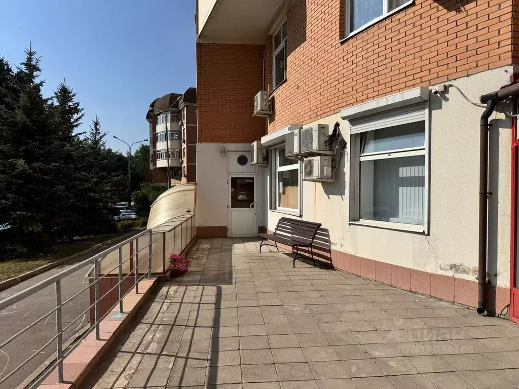 Помещение свободного назначения в Москва Ландышевая ул., 14 (88 м) - Фото 1