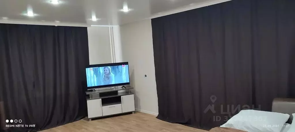 2-к кв. Красноярский край, Зеленогорск ул. Бортникова, 42 (58.0 м) - Фото 0