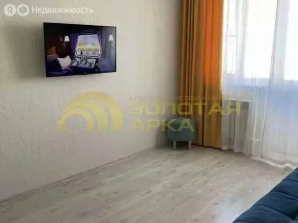 1-комнатная квартира: Анапа, Солнечная улица, 38к4 (37.7 м) - Фото 2