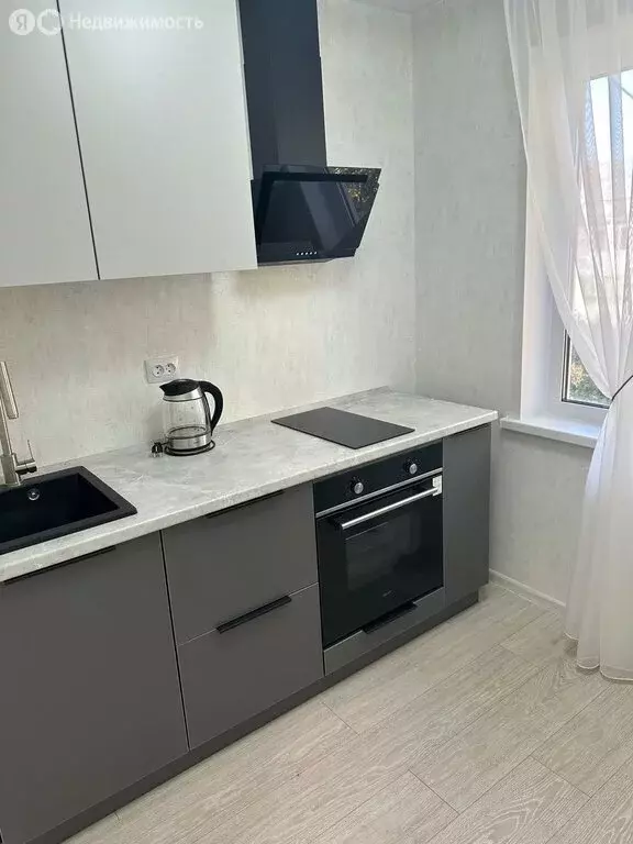 1-комнатная квартира: Томск, улица Кулагина, 45 (32 м) - Фото 1