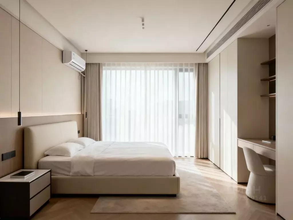 4-к кв. Москва ул. Большая Полянка, 9С2 (163.0 м) - Фото 2