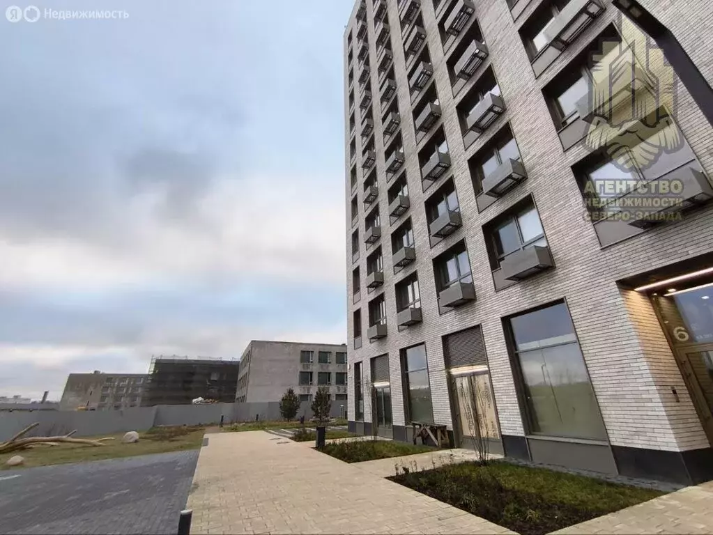 Помещение свободного назначения (85.9 м) - Фото 2