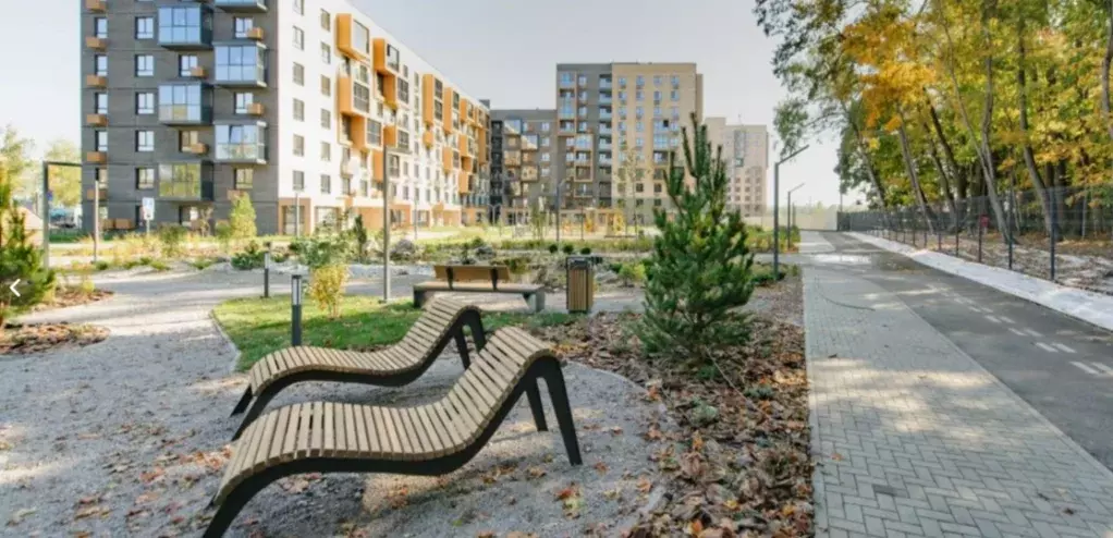 Продаётся 3-к квартира, 89 м - Фото 1