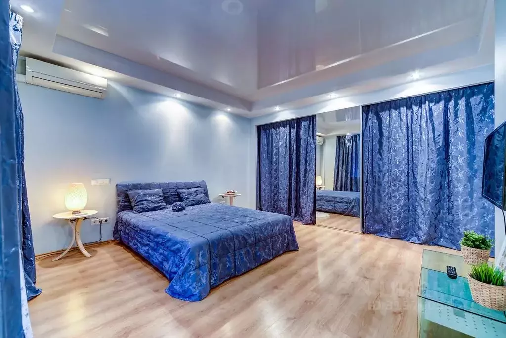 1-к кв. Санкт-Петербург Невский просп., 79 (40.0 м) - Фото 1