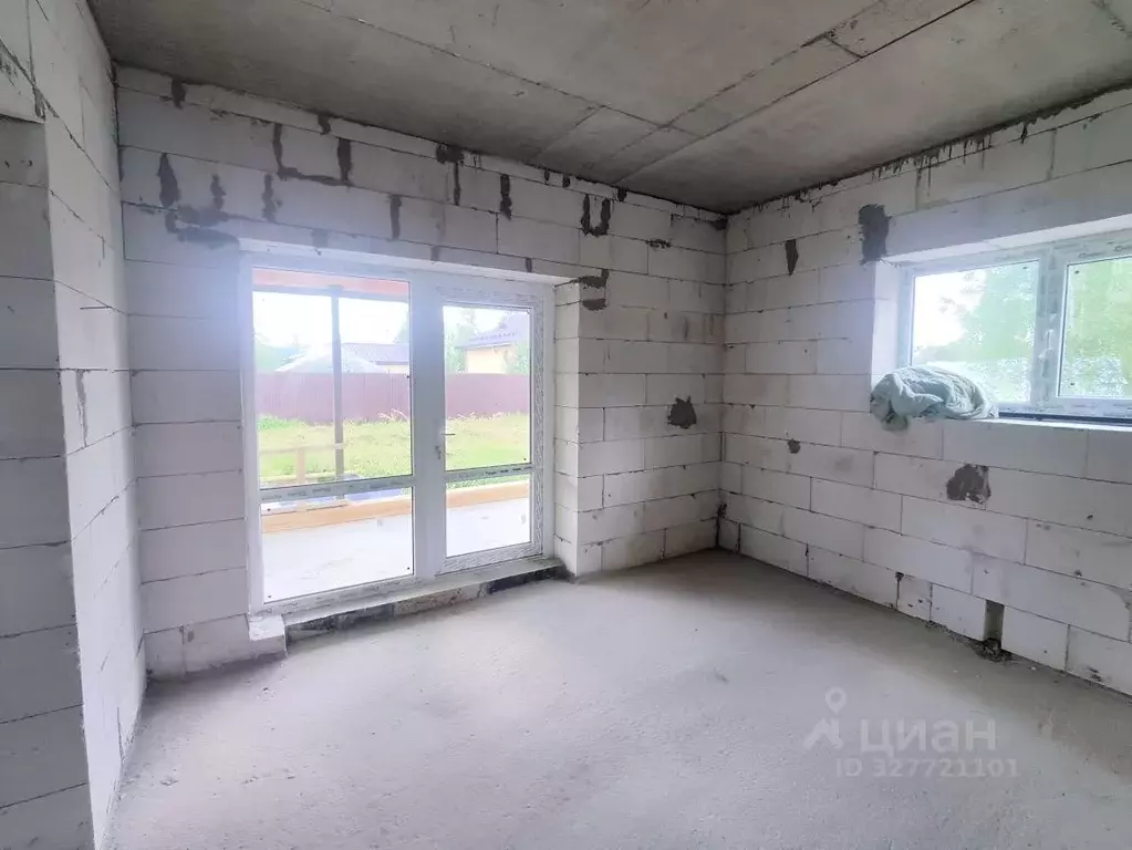 Дом в Калужская область, Балабаново г. Боровский муниципальный округ, ... - Фото 2