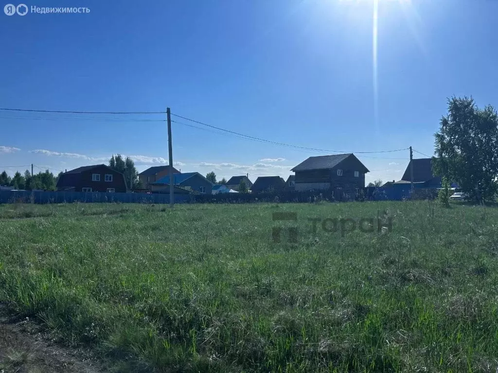 Участок в Копейск, Свердловская улица (10 м) - Фото 1