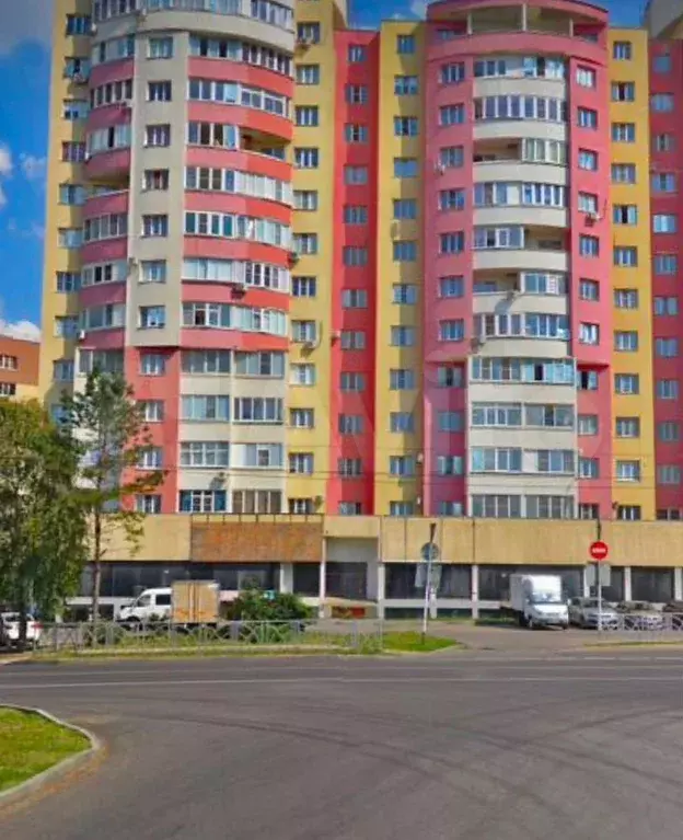 Красная линия Кулакова, от 16 до 565 м2 - Фото 1