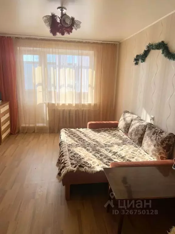 2-к кв. Мордовия, Саранск просп. 50 лет Октября, 35 (52.7 м) - Фото 2