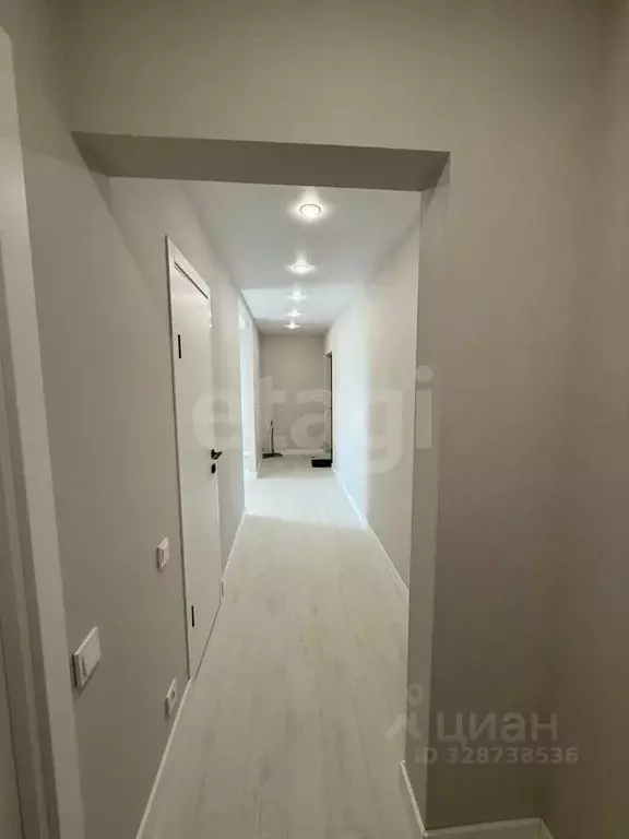 2-к кв. Сахалинская область, Анивский городской округ, с. Новотроицкое ... - Фото 2